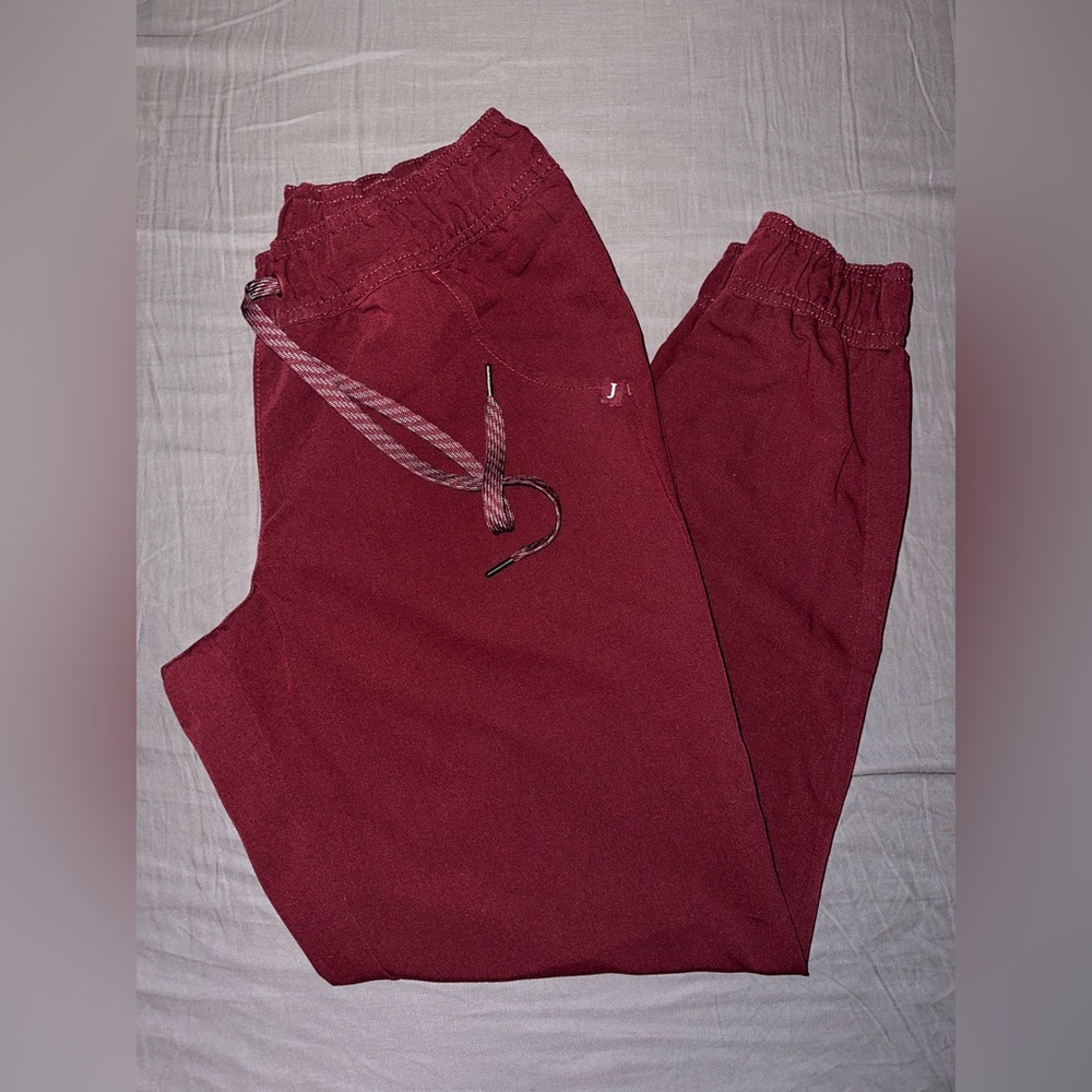 Jaanuu 5 pocket Jogger Pant